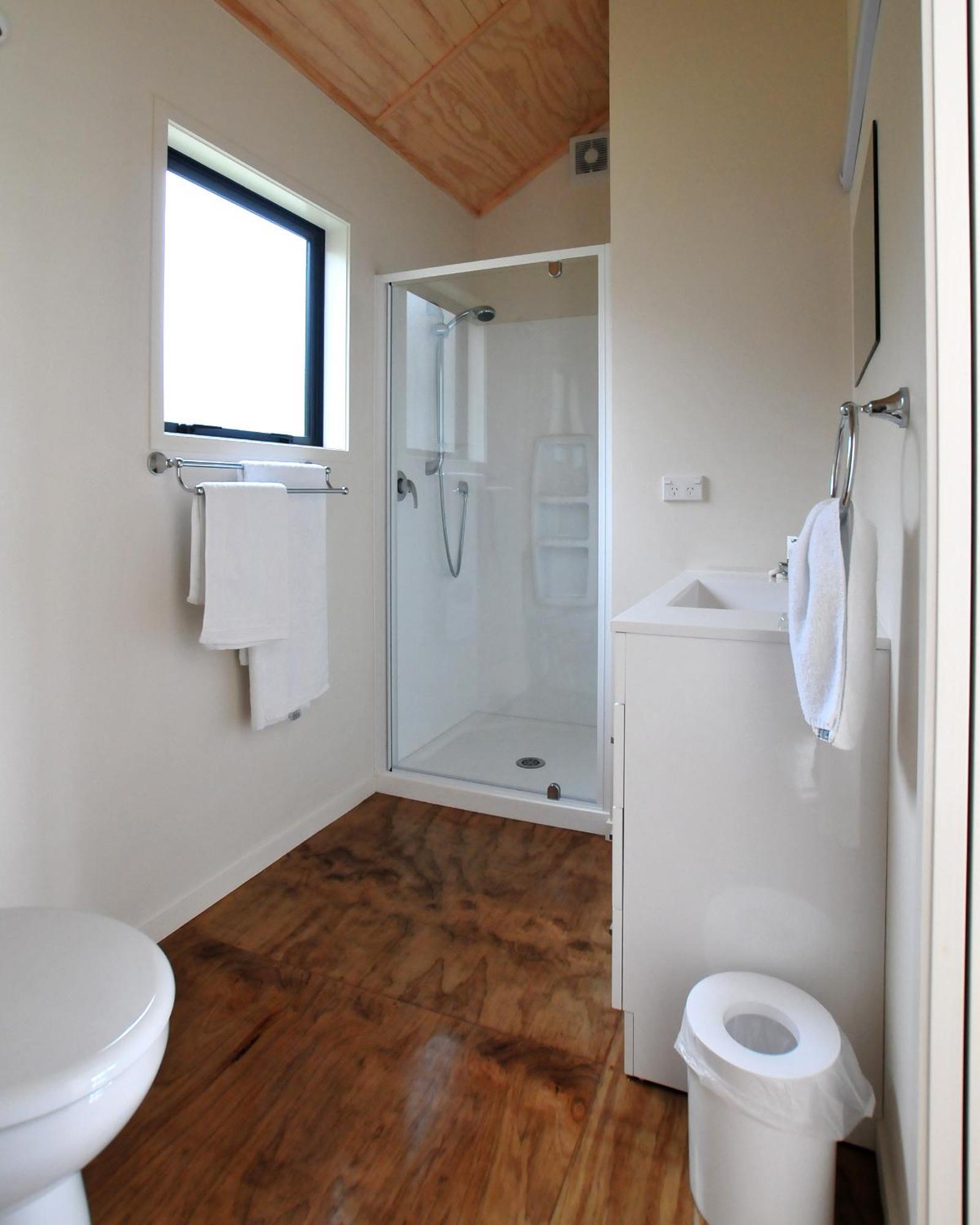 Camp Waipu Cove Quarto foto